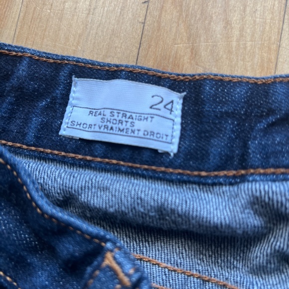 Gap women short - Picture 3 of 3